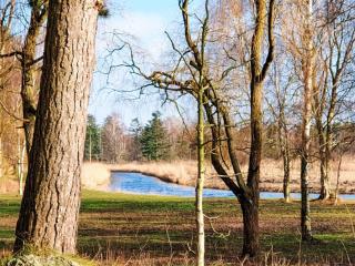 4 star holiday home in - 1