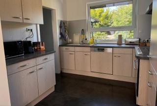 Stylisch Villa in Hannover Isernhagen - Hannover - 5