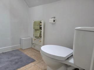 Self contained Flat & Large Ensuite Rooms RG2 Near Town Centre & Hospital - 1
