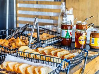 ibis budget La Roche Sur Yon Vendespace - 4