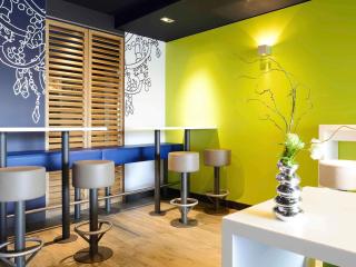 ibis budget Cherbourg - La Glacerie - 6
