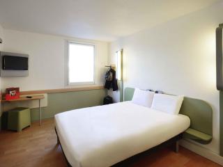 ibis budget Cherbourg - La Glacerie - 4