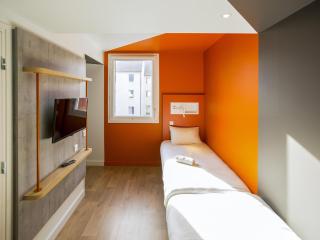 ibis budget Cherbourg - La Glacerie - 1