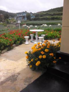 Sunrise Hostel & Rooms Kandapola - 5