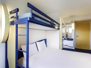 ibis Budget Pouilly-en-Auxois - 0