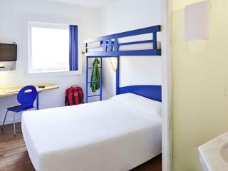 ibis budget Curitiba Centro - 8