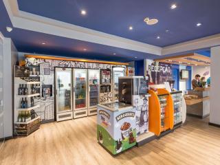 ibis budget Curitiba Centro - 5