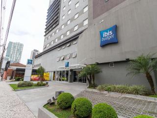 ibis budget Curitiba Centro - 1