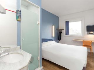 ibis budget Curitiba Centro - 1