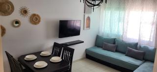 Apartment in the heart of Rabat-private parking & Wi-Fi - 7