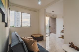 Apartamento de 2 habitaciones en Cartagena - 1