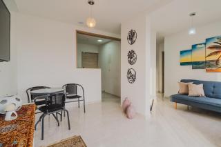 Apartamento de 2 habitaciones en Cartagena - 5