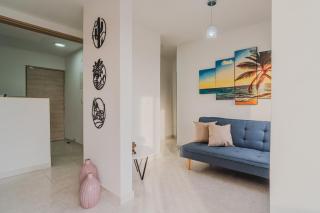 Apartamento de 2 habitaciones en Cartagena - 8