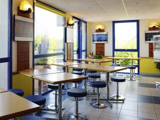 ibis budget Meung sur Loire - 8