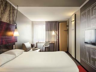 ibis Troyes Centre - 5