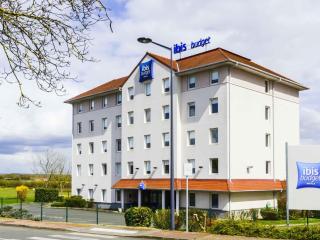 ibis budget Nevers Varennes Vauzelles - 8