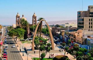 Tacna Hospedaje - 5