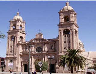 Tacna Hospedaje - 4