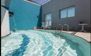 Flat 20 min do Allianz com Piscina e Garagem Grátis - São Paulo - 8