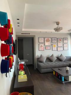 Ideal stay near Medina and historical sites - Marrakesch - 0