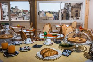Ariston Suite - Piazza Armerina - 4