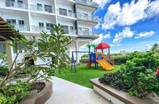 The Coastal Cove - One Bedroom Apartment - 6