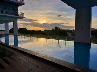 The Coastal Cove - One Bedroom Apartment - 7