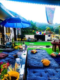 The Rawscape hostel - 6