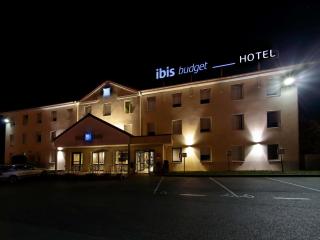 Ibis Budget Dole-Choisey - 3