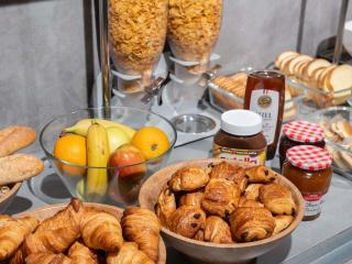 ibis budget Le Mans Centre - Le Mans - 6