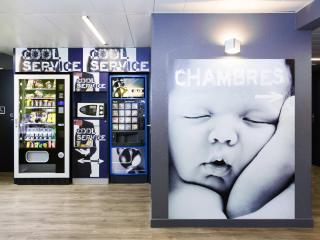 Ibis Budget Marmande - 8