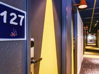 ibis budget Coutances - 6