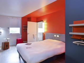 ibis budget Coutances - 3
