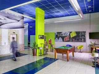 ibis budget Belem - 9