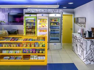 ibis budget Belem - 7
