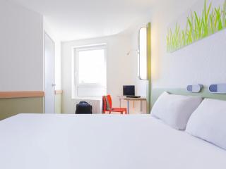 ibis budget Limoges Centre Gare - 3