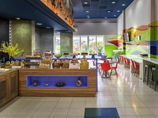 ibis budget Belem - 5
