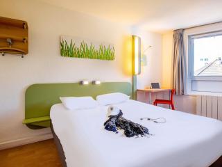 ibis budget Limoges Centre Gare - 1