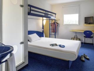 ibis budget Bar le Duc - 2