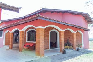 CASA DE CAMPO TOP piscina, jacuzzi, quadra de areia - 3
