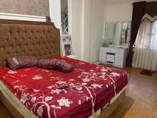 Nisa Homestay - 3