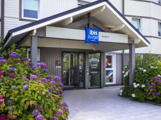 Ibis Budget Bayeux - 0