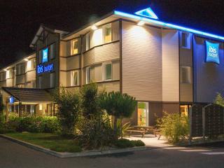 Ibis Budget Bayeux - 2