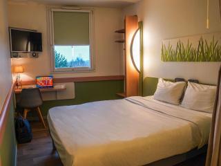 Ibis Budget Bayeux - 2