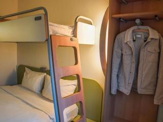 Ibis Budget Bayeux - 1