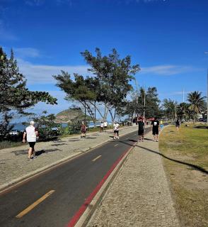 Apartamento sereno e aconchegante no Recreio dos Bandeirantes - 5