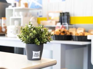 ibis budget Saint Lô - 9