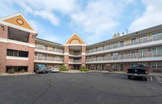 Extended Stay America Suites - Cincinnati - Springdale - I-275 - 0