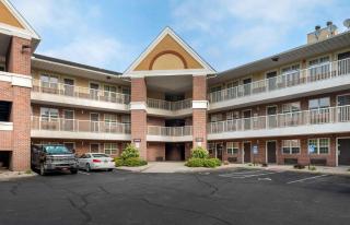 Extended Stay America Suites - Cincinnati - Springdale - I-275 - 9