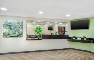 Extended Stay America Suites - Long Island - Melville - 8